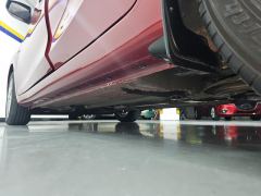Nissan Tiida 1.6L Edition - ფოტო 11