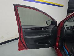 Nissan Tiida 1.6L Edition - ფოტო 12