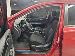 Nissan Tiida 1.6L Edition - ფოტო 14