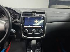 Nissan Tiida 1.6L Edition - ფოტო 17