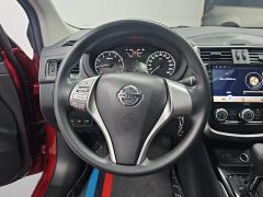 Nissan Tiida 1.6L Edition - ფოტო 18