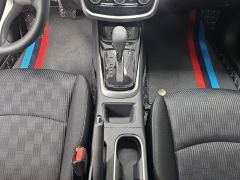 Nissan Tiida 1.6L Edition - ფოტო 19