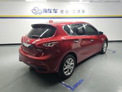 Nissan Tiida 1.6L Edition - ფოტო 2