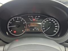 Nissan Tiida 1.6L Edition - ფოტო 20