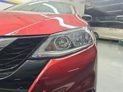 Nissan Tiida 1.6L Edition - ფოტო 4