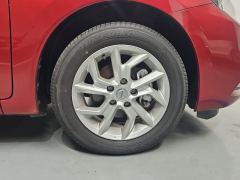 Nissan Tiida 1.6L Edition - ფოტო 6