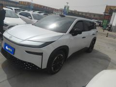Toyota bZ3X 3X 520 Pro Edition - ფოტო 1