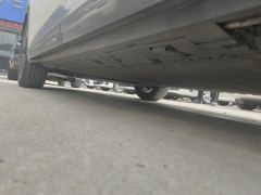 Toyota bZ3X 3X 520 Pro Edition - ფოტო 11