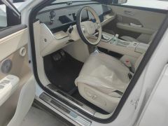 Toyota bZ3X 3X 520 Pro Edition - ფოტო 14
