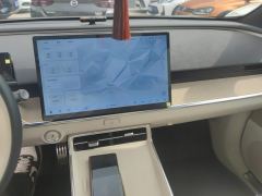Toyota bZ3X 3X 520 Pro Edition - ფოტო 17