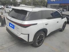 Toyota bZ3X 3X 520 Pro Edition - ფოტო 2