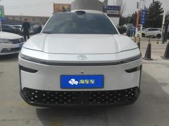 Toyota bZ3X 3X 520 Pro Edition - ფოტო 3