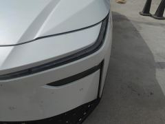 Toyota bZ3X 3X 520 Pro Edition - ფოტო 4