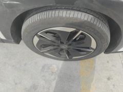 Toyota bZ3X 3X 520 Pro Edition - ფოტო 6