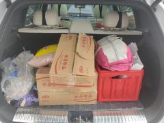 Toyota bZ3X 3X 520 Pro Edition - ფოტო 7