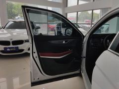 Changan CS75 Edition 1.5T Premium Version - ფოტო 12