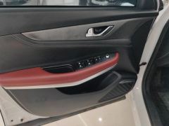 Changan CS75 Edition 1.5T Premium Version - ფოტო 13