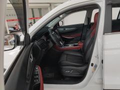 Changan CS75 Edition 1.5T Premium Version - ფოტო 14