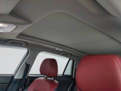 Changan CS75 Edition 1.5T Premium Version - ფოტო 15