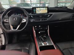 Changan CS75 Edition 1.5T Premium Version - ფოტო 16