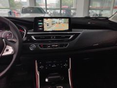 Changan CS75 Edition 1.5T Premium Version - ფოტო 17