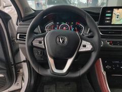 Changan CS75 Edition 1.5T Premium Version - ფოტო 18