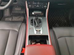 Changan CS75 Edition 1.5T Premium Version - ფოტო 19