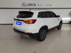 Changan CS75 Edition 1.5T Premium Version - ფოტო 2