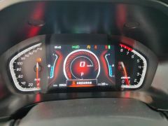 Changan CS75 Edition 1.5T Premium Version - ფოტო 20