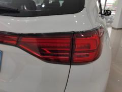 Changan CS75 Edition 1.5T Premium Version - ფოტო 5