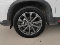 Changan CS75 Edition 1.5T Premium Version - ფოტო 6