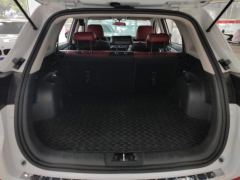 Changan CS75 Edition 1.5T Premium Version - ფოტო 7