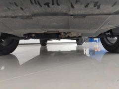 Changan CS75 Edition 1.5T Premium Version - ფოტო 8