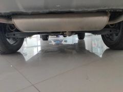 Changan CS75 Edition 1.5T Premium Version - ფოტო 9