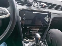 Volkswagen Magotan 330TSI 30 Version - photo 17