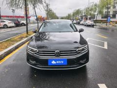Volkswagen Magotan 330TSI 30 Version - photo 3