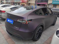 Tesla Model Y 545km Rear-Wheel Drive Edition - фото 2