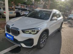 BMW X1 sDrive25Li Premier - фото 1