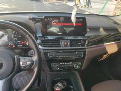 BMW X1 sDrive25Li Premier - фото 17