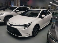 Toyota Levin 185T Luxury Edition - ფოტო 1