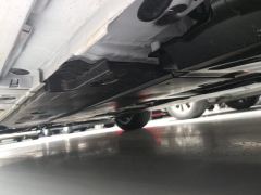 Toyota Levin 185T Luxury Edition - ფოტო 11