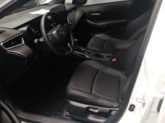 Toyota Levin 185T Luxury Edition - ფოტო 14