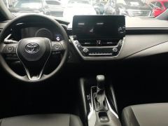 Toyota Levin 185T Luxury Edition - ფოტო 16