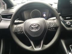 Toyota Levin 185T Luxury Edition - ფოტო 18
