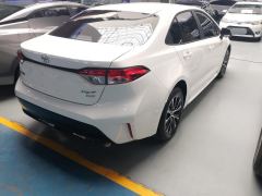 Toyota Levin 185T Luxury Edition - ფოტო 2