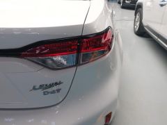 Toyota Levin 185T Luxury Edition - ფოტო 5