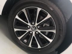 Toyota Levin 185T Luxury Edition - ფოტო 6