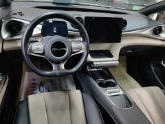 BYD Dolphin 420km Stylish Edition - ფოტო 16
