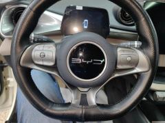 BYD Dolphin 420km Stylish Edition - ფოტო 18