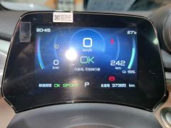 BYD Dolphin 420km Stylish Edition - ფოტო 20